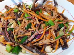 -印象鲵宴·张家界地标美食名片(溪布街店)