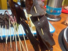 四川脆耳-泥锅串串香(学院路店)