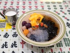 -堂屋糖水店(愚园店)