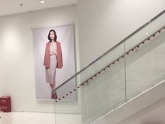 -优衣库(厦门SM广场店)