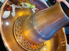 -北门涮肉·铜锅涮肉(南锣鼓巷店)