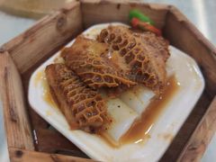 -如丰晟宴(长安万达店)