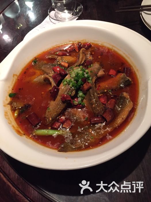 四喜白公馆图片