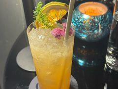 -广州四季酒店·天吧·高空酒吧