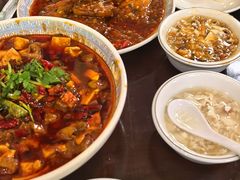 -天回镇何氏豆腐(总店)