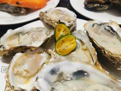 -川骄海鲜自助(河东店)
