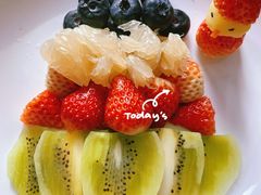 -必胜客(上地华联店)