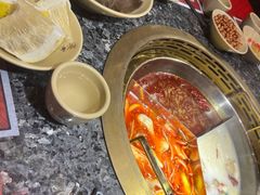 -蜀大侠火锅(森兰花园城店)