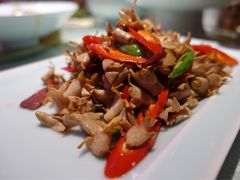-阿斯牛牛·凉山菜(新会展店)