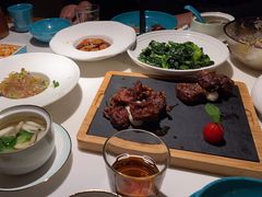 -荷塘秋月·本帮江浙菜(国权路店)