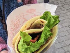 -海燕家人灌蛋饼(凤凰街店)