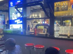 -老高烧烤(龙华星河iCO店)