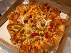 -必胜客(星兰宅急送店)