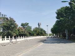 -门城湖公园