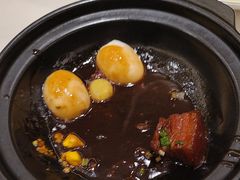 -沪华海鲜大酒楼(南汇店)