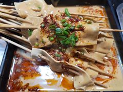 -碎怂烤肉(钟楼柳巷店)