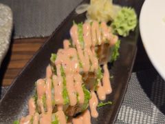 -品米斗·精致料理(浦东禹悦汇店)