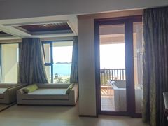 -惠州金海湾嘉华度假酒店