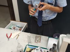 -浙文眼镜(华熙528店)