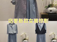 -新世界百货(顺义店)