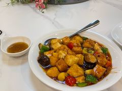 -暨南大学（石牌校区）明湖楼