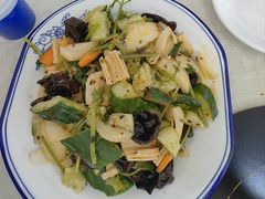 -何记羊汤馆(丽水佳源店)