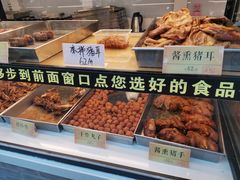 -四季小馆·地道北京小吃(广百店)