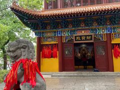 -宝通禅寺