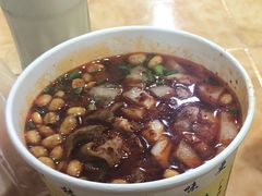 -覃肥叔桂林米粉(粮道街店)