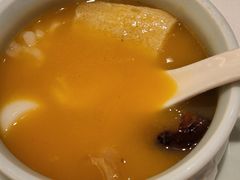 -武汉香格里拉大酒店·香宫中餐厅