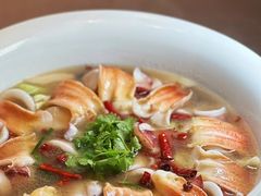-遇外滩(BFC外滩金融中心店)