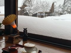 -白川乡与五箇山的合掌构造村落