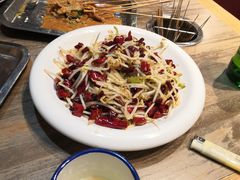 -叁宝烤肉·西安烧烤(东三爻店)
