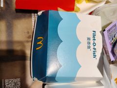 -麦当劳(杭州萧山文源店)