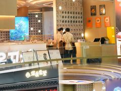 -KK ONE(京基滨河时代店)