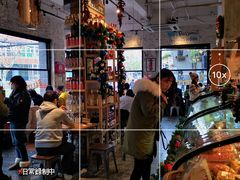 -Alimentari早午餐(安福路店)