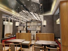 -闫府私房菜·百年鲁菜(恒隆店)