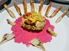 -蟹榭·本帮江浙菜·蟹宴(五角场合生汇商场店)