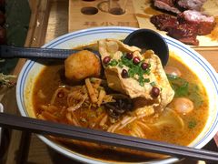 -桂小厨广西菜(青秀万达店)