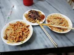 -再回首鸡肉米线(人民路一店)