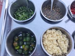 -墨脱石锅椰子鸡•香草鸭•东山羊(大东海店)