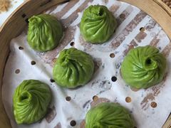 -苏小柳手作点心x茶叙小院(徐家汇分院)