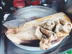 -牛煎里牛肉煎包淮南牛肉汤(广东路店)
