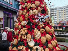 -中华巴洛克风情街