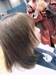 -Sugar Hair Salon