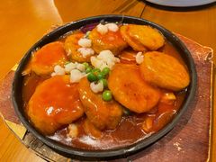 -三凤酒家·百年无锡菜(清扬茂业店)