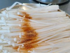 -合易泓烤肉•首创生椰大油边(宁山路店)