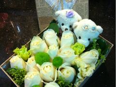 -静岸花卉园艺(三星坊店)