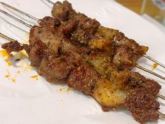 -三中高皇羊肉馆