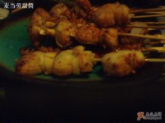 豆腐包-串来串去(中关村店)